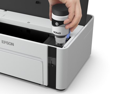 Drukarka atramentowa Epson EcoTank M1120 Drukarka atramentowa Epson EcoTank M1120