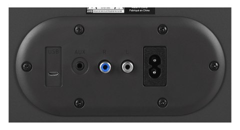 Głośniki Logitech Z407 Głośniki Logitech Z407