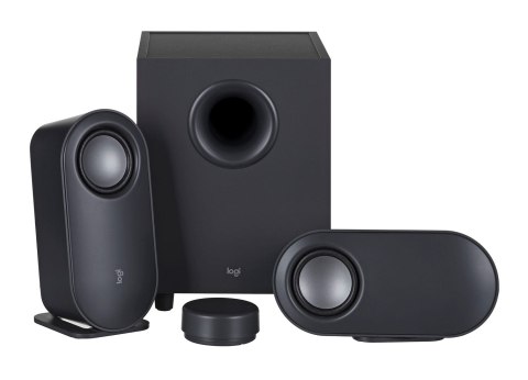 Głośniki Logitech Z407 Głośniki Logitech Z407