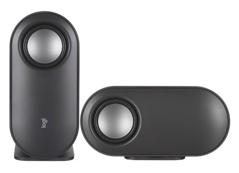 Głośniki Logitech Z407 Głośniki Logitech Z407