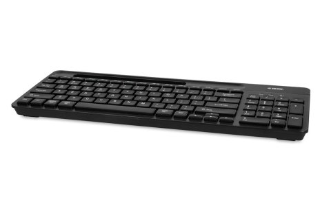 IBOX KLAWIATURA BEZPRZEWODOWA KALLISTO BT/2.4GHZ IBOX KLAWIATURA BEZPRZEWODOWA KALLISTO BT/2.4GHZ
