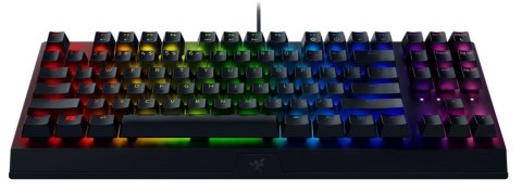 Klawiatura Razer BlackWidow V3 Tenkeyless (Green Switch) - US Layout Klawiatura Razer BlackWidow V3 Tenkeyless (Green Switch) - US Layout
