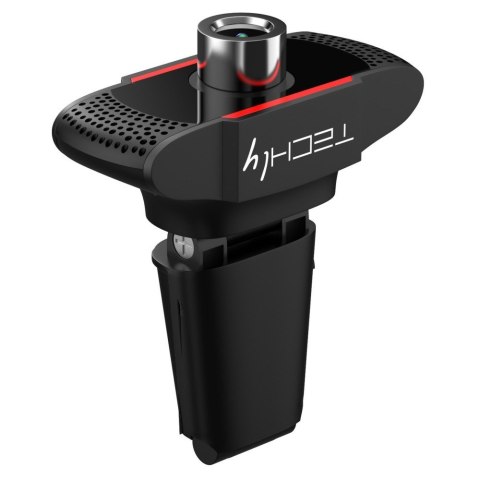 TECHLY KAMERA USB INTERNETOWA FULLHD 1080P Z MIKRO TECHLY KAMERA USB INTERNETOWA FULLHD 1080P Z MIKRO