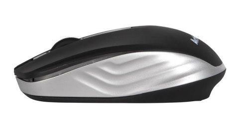 Activejet AMY-313 Mysz bezprzewodowa USB (optyczna; 1200 DPI; czarna) Activejet AMY-313 Mysz bezprzewodowa USB (optyczna; 1200 DPI; czarna)