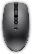 HP Multi-Device 635 Black Wireless Mouse 1D0K2AA