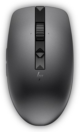 HP Multi-Device 635 Black Wireless Mouse 1D0K2AA