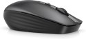 HP Multi-Device 635 Black Wireless Mouse 1D0K2AA