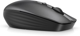 HP Multi-Device 635 Black Wireless Mouse 1D0K2AA