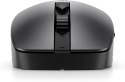 HP Multi-Device 635 Black Wireless Mouse 1D0K2AA