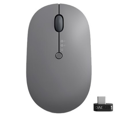 Lenovo Mysz bezprzewodowa Go Multi Device 4Y51C21217 Lenovo Mysz bezprzewodowa Go Multi Device 4Y51C21217