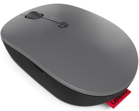 Lenovo Mysz bezprzewodowa Go Multi Device 4Y51C21217 Lenovo Mysz bezprzewodowa Go Multi Device 4Y51C21217