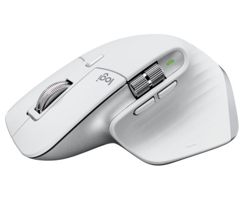 MYSZ LOGITECH MX Master 3S Light Silver MYSZ LOGITECH MX Master 3S Light Silver