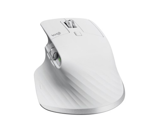 MYSZ LOGITECH MX Master 3S Light Silver MYSZ LOGITECH MX Master 3S Light Silver