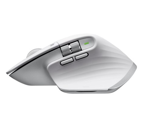 MYSZ LOGITECH MX Master 3S Light Silver MYSZ LOGITECH MX Master 3S Light Silver