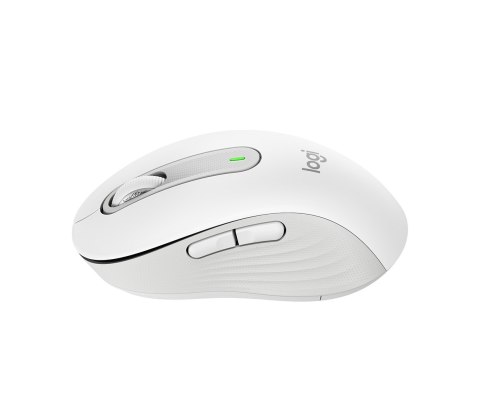 MYSZ LOGITECH M650 Bluetooth White MYSZ LOGITECH M650 Bluetooth White