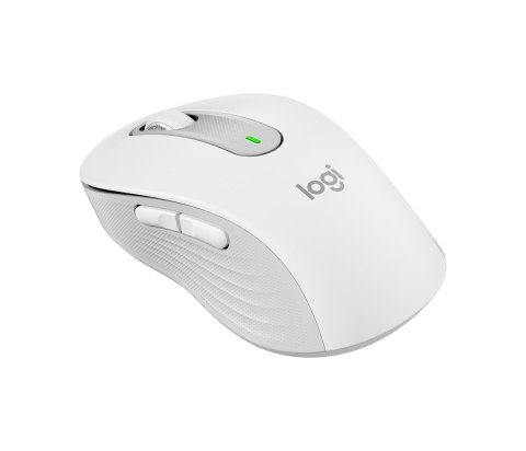 MYSZ LOGITECH M650 Bluetooth White MYSZ LOGITECH M650 Bluetooth White