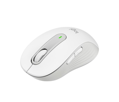 MYSZ LOGITECH M650 Bluetooth White MYSZ LOGITECH M650 Bluetooth White