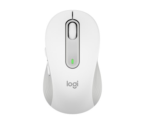 MYSZ LOGITECH M650 Bluetooth White MYSZ LOGITECH M650 Bluetooth White
