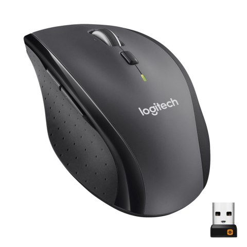 MYSZ LOGITECH M705 Wireless Mouse MYSZ LOGITECH M705 Wireless Mouse