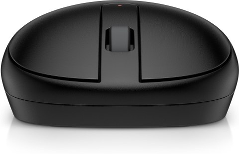 Mysz HP 240 Black Bluetooth Mouse bezprzewodowa czarna 3V0G9AA Mysz HP 240 Black Bluetooth Mouse bezprzewodowa czarna 3V0G9AA