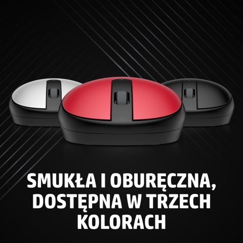 Mysz HP 240 Black Bluetooth Mouse bezprzewodowa czarna 3V0G9AA Mysz HP 240 Black Bluetooth Mouse bezprzewodowa czarna 3V0G9AA
