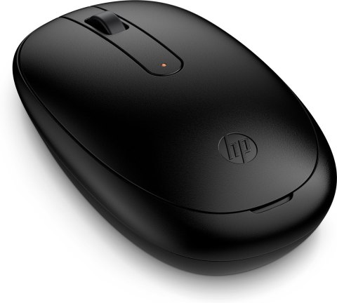 Mysz HP 240 Black Bluetooth Mouse bezprzewodowa czarna 3V0G9AA Mysz HP 240 Black Bluetooth Mouse bezprzewodowa czarna 3V0G9AA