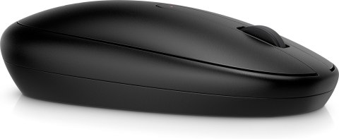 Mysz HP 240 Black Bluetooth Mouse bezprzewodowa czarna 3V0G9AA Mysz HP 240 Black Bluetooth Mouse bezprzewodowa czarna 3V0G9AA