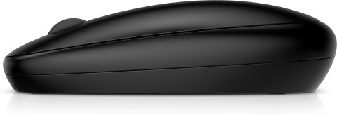 Mysz HP 240 Black Bluetooth Mouse bezprzewodowa czarna 3V0G9AA Mysz HP 240 Black Bluetooth Mouse bezprzewodowa czarna 3V0G9AA
