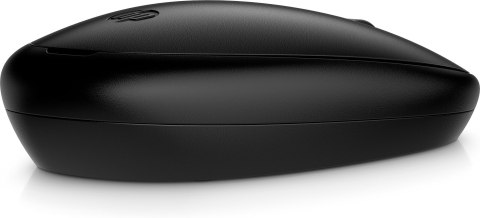 Mysz HP 240 Black Bluetooth Mouse bezprzewodowa czarna 3V0G9AA Mysz HP 240 Black Bluetooth Mouse bezprzewodowa czarna 3V0G9AA