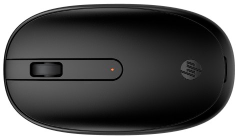 Mysz HP 240 Black Bluetooth Mouse bezprzewodowa czarna 3V0G9AA Mysz HP 240 Black Bluetooth Mouse bezprzewodowa czarna 3V0G9AA