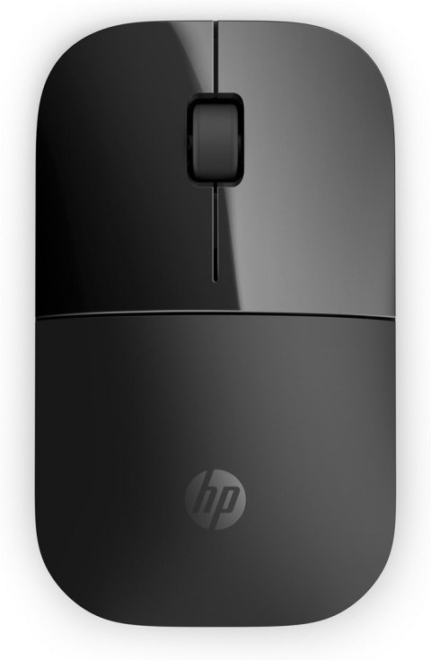 Mysz HP Z3700 Wireless Mouse Black bezprzewodowa czarna V0L79AA Mysz HP Z3700 Wireless Mouse Black bezprzewodowa czarna V0L79AA
