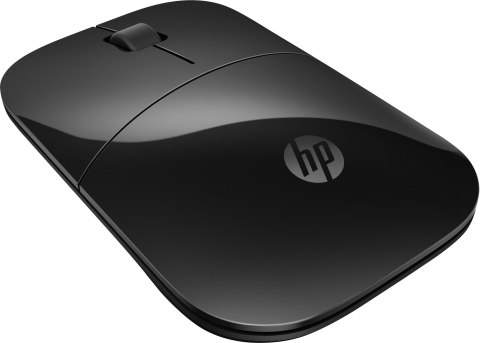 Mysz HP Z3700 Wireless Mouse Black bezprzewodowa czarna V0L79AA Mysz HP Z3700 Wireless Mouse Black bezprzewodowa czarna V0L79AA