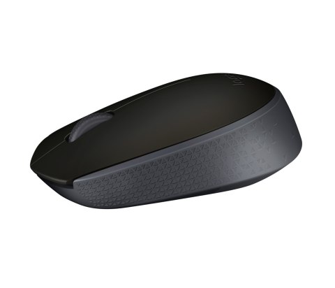 Mysz Logitech M171 910-004424 (optyczna; 1000 DPI; kolor czarny) Mysz Logitech M171 910-004424 (optyczna; 1000 DPI; kolor czarny)