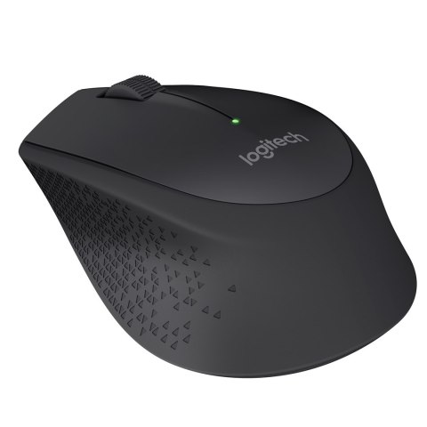 Mysz Logitech M280 910-004287 (optyczna; 1000 DPI; kolor czarny) Mysz Logitech M280 910-004287 (optyczna; 1000 DPI; kolor czarny)