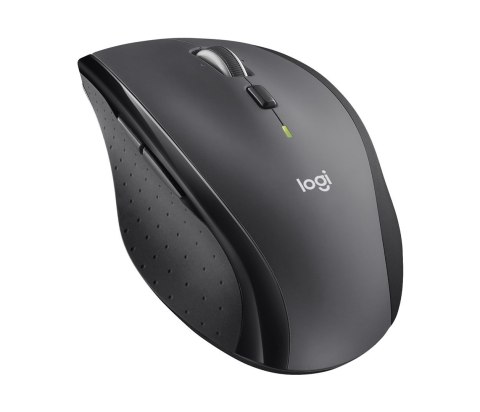 Mysz Logitech M705 910-001949 (laserowa; 1000 DPI; kolor grafitowy) Mysz Logitech M705 910-001949 (laserowa; 1000 DPI; kolor grafitowy)