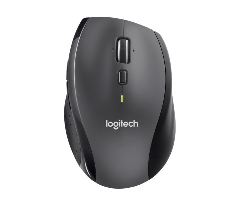Mysz Logitech M705 910-001949 (laserowa; 1000 DPI; kolor grafitowy) Mysz Logitech M705 910-001949 (laserowa; 1000 DPI; kolor grafitowy)