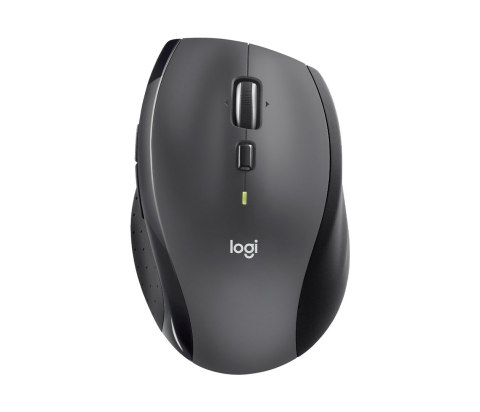 Mysz Logitech M705 910-001949 (laserowa; 1000 DPI; kolor grafitowy) Mysz Logitech M705 910-001949 (laserowa; 1000 DPI; kolor grafitowy)