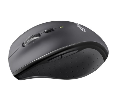 Mysz Logitech M705 910-001949 (laserowa; 1000 DPI; kolor grafitowy) Mysz Logitech M705 910-001949 (laserowa; 1000 DPI; kolor grafitowy)