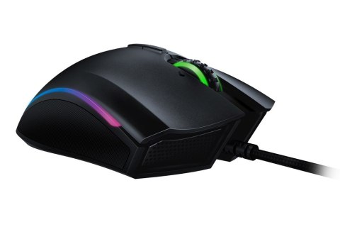 Mysz Razer Mamba Elite Black Mysz Razer Mamba Elite Black