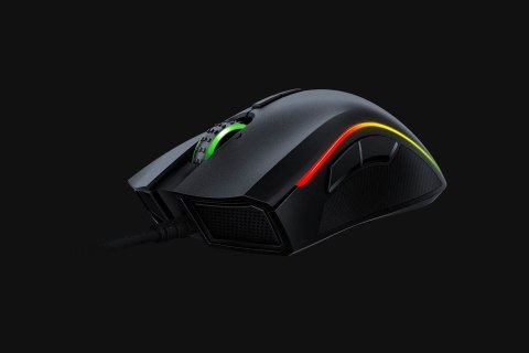 Mysz Razer Mamba Elite Black Mysz Razer Mamba Elite Black
