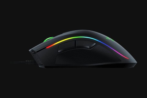 Mysz Razer Mamba Elite Black Mysz Razer Mamba Elite Black