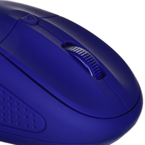 Mysz TRUST Primo Wireless Mouse matt dark blue Mysz TRUST Primo Wireless Mouse matt dark blue