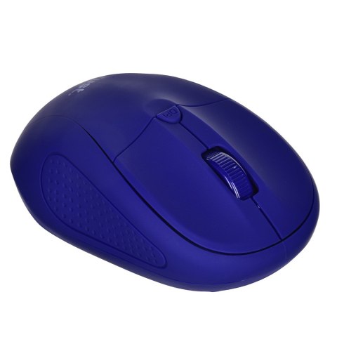 Mysz TRUST Primo Wireless Mouse matt dark blue Mysz TRUST Primo Wireless Mouse matt dark blue