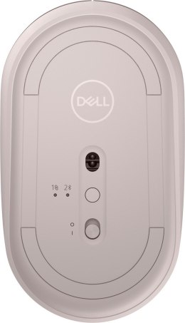 Mysz bezprzewodowa Dell MS3320W 570-ABPY Ash Pink