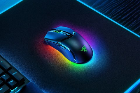 Razer Cobra Pro Mouse Black Razer Cobra Pro Mouse Black