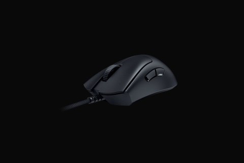 Razer DeathAdder V3 Mouse Black Razer DeathAdder V3 Mouse Black