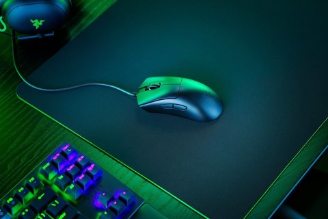 Razer DeathAdder V3 Mouse Black Razer DeathAdder V3 Mouse Black