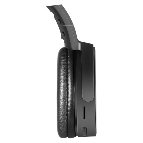 DEFENDER SŁUCHAWKI BLUETOOTH FREEMOTION B555 CZARNE DEFENDER SŁUCHAWKI BLUETOOTH FREEMOTION B555 CZARNE