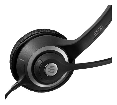 EPOS IMPACT SC 238 Wired OE Headset black EPOS IMPACT SC 238 Wired OE Headset black