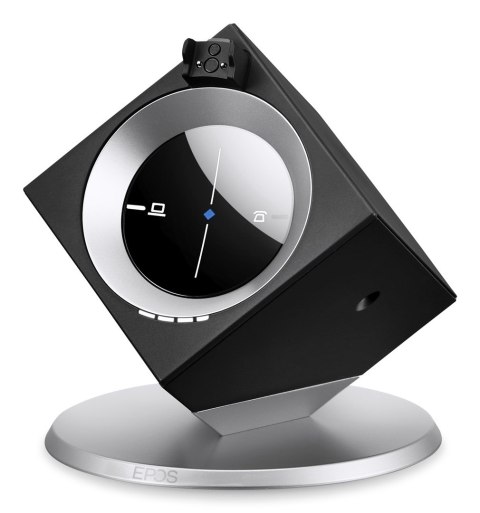 Epos Call Center & Office DW Office Lync Set 2 EN 1 Epos Call Center & Office DW Office Lync Set 2 EN 1